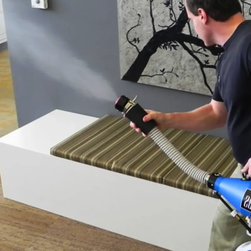 Professional Odor Removal in Princeton, WI